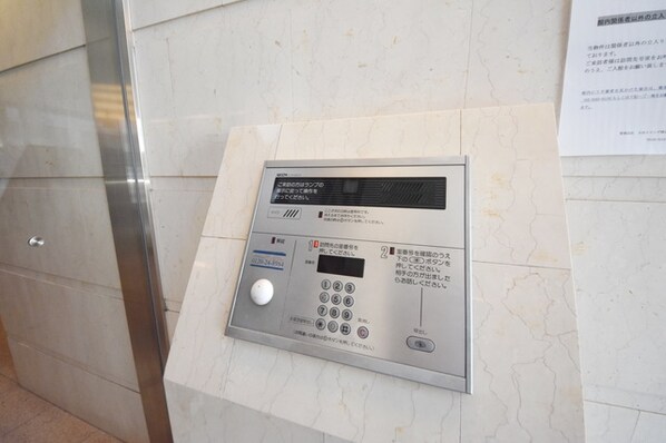 カスタリア銀座IIIの物件内観写真